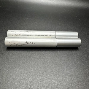 Nueva máscara de pestañas Mary Kay Signature Endless Performance - NEGRA tamaño completo - Imagen 1 de 3