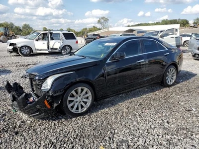 Espejo retrovisor sin pantalla de video completa compatible con 17-24 XT5 2667908 Foto 1 de 4