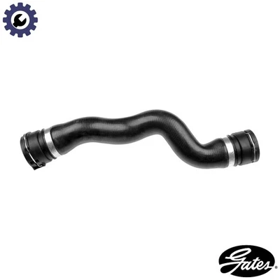 RADIATOR HOSE 05-3038 FOR LAND ROVER B 6324 S 3.2L 6cyl LR2 - Image 1 of 4