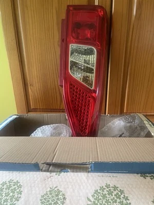 Light For A Peugeot Partner Tippee Never Been Used Brand New - Image 1 of 2