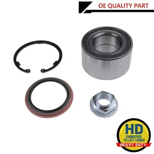 PER MAZDA 6 GG GY 1.8 2.0 2.3 KIT CUSCINETTI RUOTA POSTERIORE SET NUOVO QUALITÀ OE - Foto 1 di 1