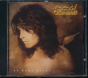 Ozzy Osbourne - No More Tears (CD) - Bild 1 von 1