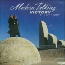 Victory von Modern Talking | CD | Zustand gut - Bild 1 von 2