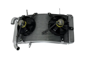 KÜHLER DUCATI 996 R 998 R S BAYLISS MATRIX BOSTROM WASSER CD 54840281A NEU - Bild 1 von 6