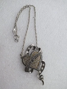 Alchemy Gothic The Secret - Herz Pectus Oculte - Anhänger mit Halskette - MG 51 - Bild 1 von 8