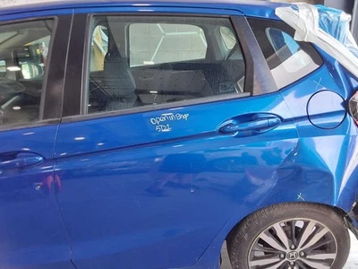 Used Rear Left Door Assembly Rear Side fits: 2018 Honda Fit power windows Rear L Foto 1 de 4