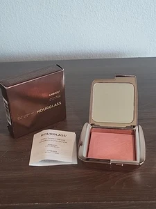 Hourglass Ambient Lighting Blush "Sublime Flush" 4.2g/.15oz Open Box - Picture 1 of 15