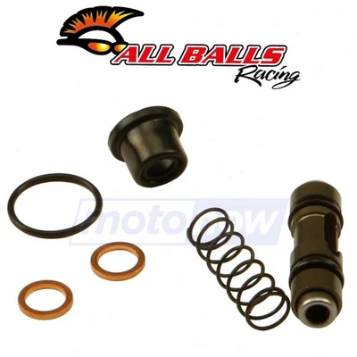 All Balls Rear Master Cylinder Rebuild Kit for 2014-2019 Husqvarna FC450 - kj - Изображение 1 из 4