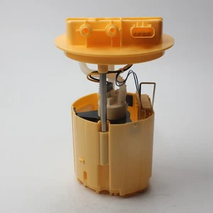 For 07-18 Jeep Wrangler JK 2.8 2.8L Diesel Fuel Pump Module Assembly 68003386AA` - Picture 1 of 4