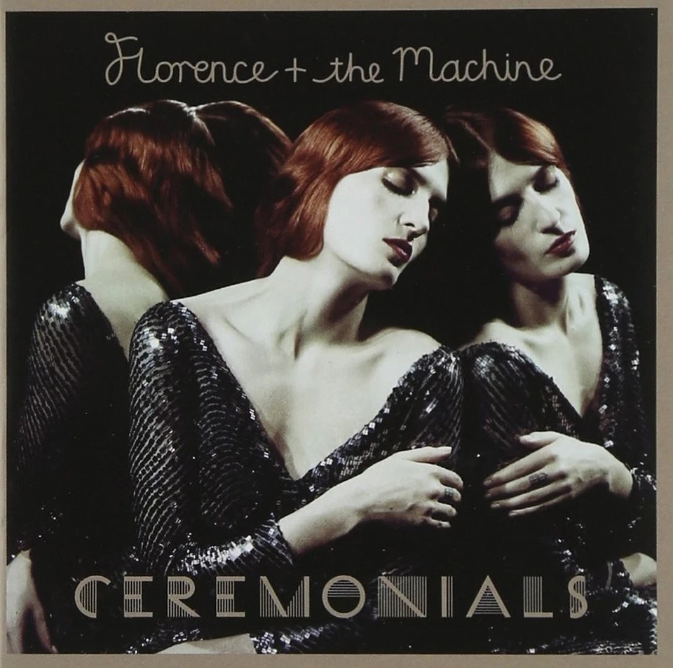 Ceremonials Foto 1 de 1