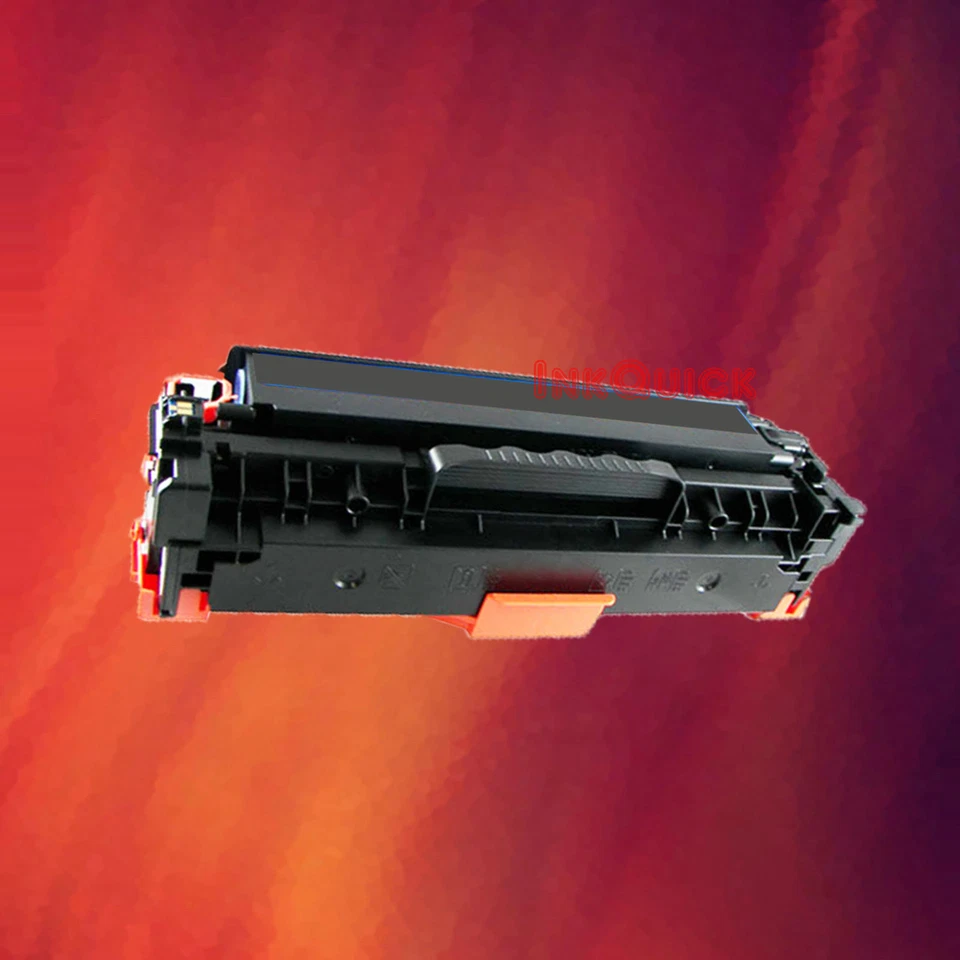 Black Toner CC530A 30A for HP Color LaserJet CP2025DN - Image 1 of 1