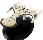 STAR TREK ONLINE COLLECTION: A.F.S. KHITOMER CSN-01 - ISSUE 16