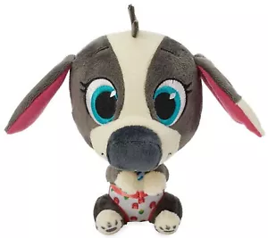 Disney Store Junior T.O.T.S. Pablo el Cachorro Pequeño 5 1/2” Peluche Tots Pequeño ¡NUEVO CON ETIQUETAS! - Imagen 1 de 2