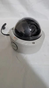 Interlogix UVD-XP4DNR-VA2 High-Resolution Vandal-Resistant Dome Camera XP4 - Picture 1 of 3
