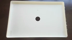 OEM Apple iMac G4 20" LCD Juego de Cubierta Trasera 620-2577 NUEVO - Imagen 1 de 3