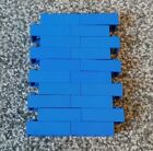 Lego 2x4 Blue Bricks - 3001 x20 