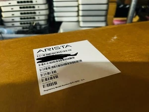 New ARISTA DCS-7808R3-FM2   7800R Fabric Module for 7808 Chassis - Picture 1 of 2