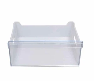 Conjunto genuino de cajón superior/medio congelador Hisense RB327N4WB1 - Imagen 1 de 2