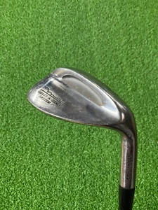 MacGregor Grass-N-Sand System Lob Wedge 60 Right Handed Firm 35.5” - Picture 1 of 9