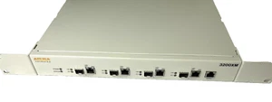 Aruba Networks 3200XM Controller Model 3200XM-US 100-240V- 50/60Hz 1.5A - Picture 1 of 6