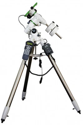 SkyWatcher EQM-35 PRO SYNSCAN COMPUTERISED GOTO Tripod & Mount #20980 SO (UK)NEW - Image 1 of 4