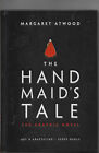 THE HANDMAID'S TALE Hardcover Graphic Novel (S)