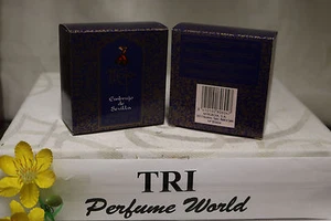 Maja Soap by Myrurgia  Embrujo de Sevilla  (lot of 2 x 5.2)  - Picture 1 of 2