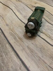 Roll N' Whistle Emily for Thomas and Friends Wooden Railway BDG16 engine Only