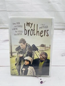 My Brothers (DVD, 2010) - Picture 1 of 2