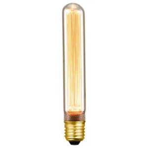 T30 E27 Vintage Decorative LED Globe. Looks like a fillament. - Picture 1 of 2