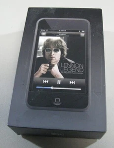 Apple iPod touch 1ST GENERACIÓN (16 GB) TAL CUAL - Imagen 1 de 7