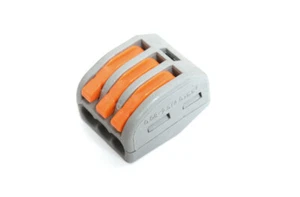 Easy Contact Small Wire Connector 3 Channels - Picture 1 of 1
