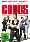 James/Hahn,Kathryn/Helms,Ed Brolin - The Goods Live Hard Sell Hard   Dvd New