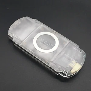 Transparent Crystal Case Host Box Housing Shell Skin Cover Parts for P 1000 - Picture 1 of 5