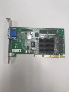 Dell BRD-05-E15 Video Card REV C - Picture 1 of 3
