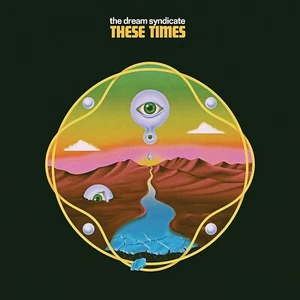 The Dream Syndicate - These Times - Vinyl LP - NEW & SEALED - Imagen 1 de 3