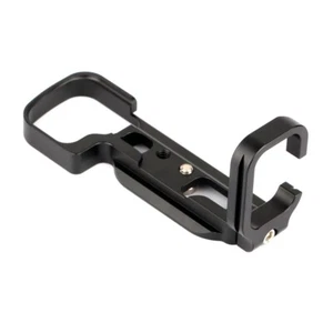 Metall Schnellspanner L Platte Halterung Halter Griff Handgriff für Sony NEX-6 - Bild 1 von 6