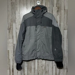 NFA Outerwear Ultrastorm Jacket Medium - Picture 1 of 7