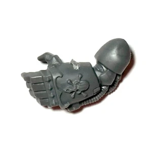 Space Wolves Wolf Pack POWER FIST Space Marine Astartes 40K - Picture 1 of 1