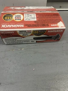 SDTV Magnavox TB100MG9. Viene fornito con cavi e istruzioni (nuova scatola aperta) (pulito) - Foto 1 di 4