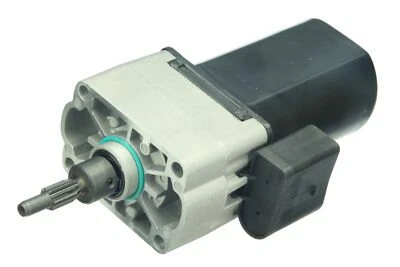 Differential Lock Actuator Rear URO For 2014-2021 Jeep Grand Cherokee - Image 1 of 4