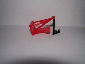 Hot Wheels Mazda REPU tow bed 3d printed - Picture 1 of 2