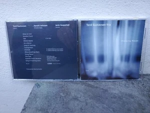 Tord Gustavsen Trio - Changing Places ECM CD Jazz piano trio Nordic - Picture 1 of 1