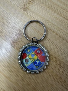 Cub Scout Keychain - Picture 1 of 2