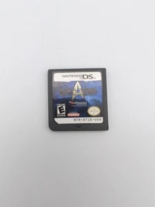 Star Trek Tactical Assault para Nintendo DS Auténtico Probado - Solo Cartucho - Imagen 1 de 2