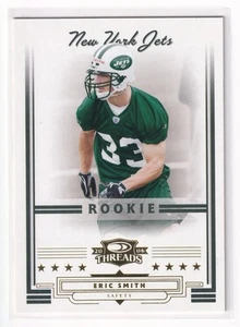 2006 Donruss Eric Smith #220 /999 - Threads Retail Rookies (RC) - Picture 1 of 3