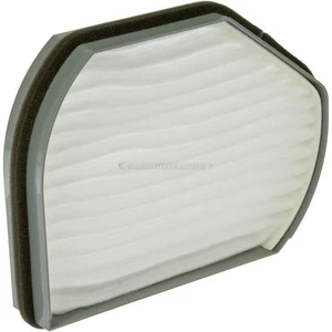 Cabin Air Filter For Mercedes C280 C350 CLK550 C36 C43 AMG - Picture 1 of 1