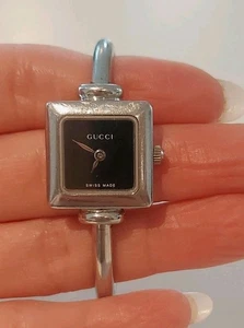 Stunning Vintage GUCCI watch - Picture 1 of 5