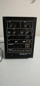 VRinsight Radio Stack - Picture 1 of 3