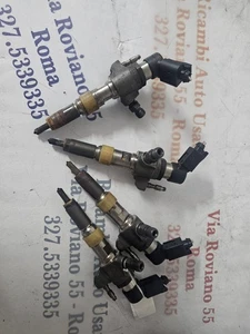 INIETTORI FORD /PEUGEOT/CITROEN 1.6 D 2011-2016 CONTINENTAL 9674973080 - Imagen 1 de 7